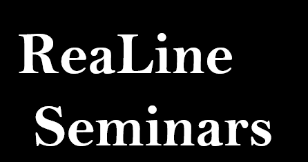 ReaLine Seminars